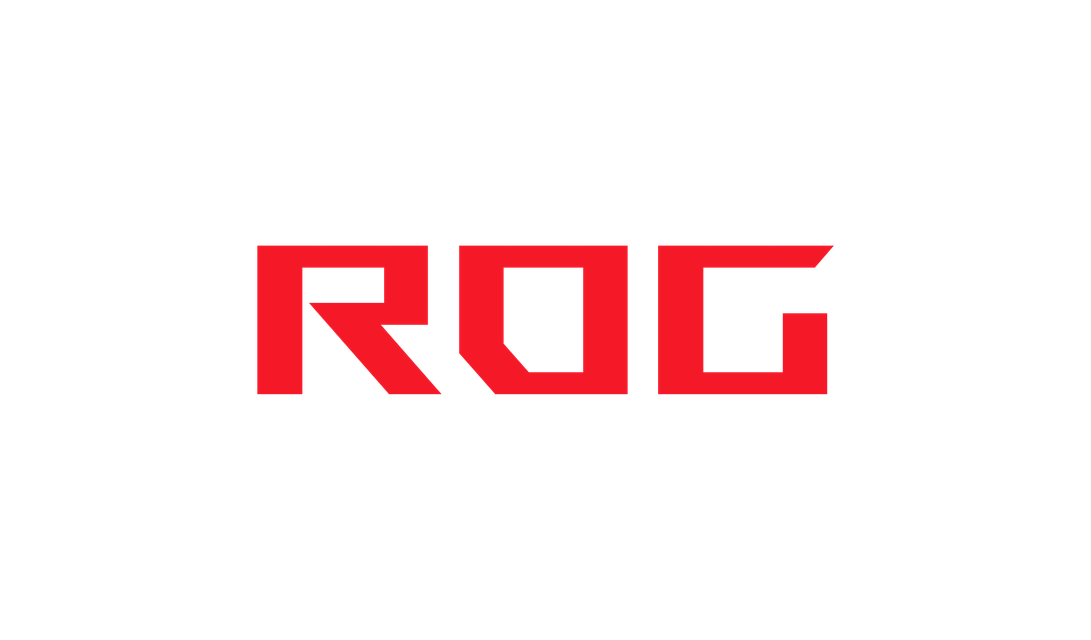 Rog Logotype2 Red